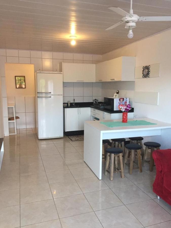 Apartamento Em Penha-Sc Penha  Εξωτερικό φωτογραφία