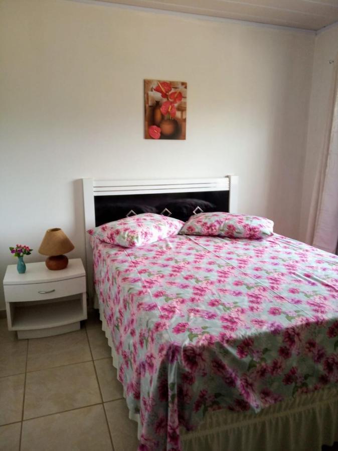 Apartamento Em Penha-Sc Penha  Εξωτερικό φωτογραφία